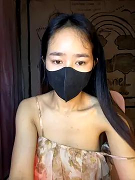 TiNa 04 online show from November 2, 12:03 am