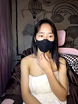 TiNa 04 online show from November 19, 10:04 am