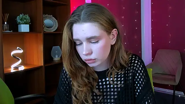 eva drive online show from February 9, 12:46 am