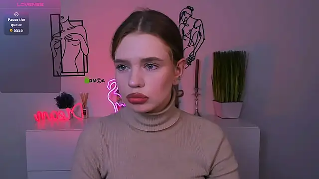 eva drive online show from October 8, 7:07 pm