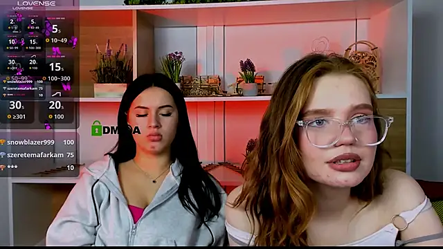 eva drive online show from November 9, 10:38 pm