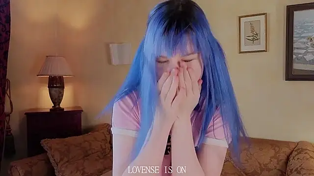 ElizSpieth online show from March 2, 3:28 am