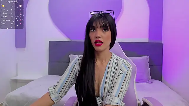 violetta skinny online show from September 20, 10:35 am