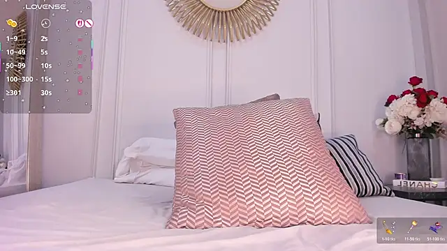 CharlotteBrownn  online show from March 29, 12:53 am