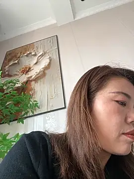 feifei 521 online show from October 19, 5:42 am