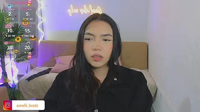 Snapshot of Ameliiaa_tay chatting on October 14, 11:35 am Ameliiaa tay online show from October 14, 11:35 am