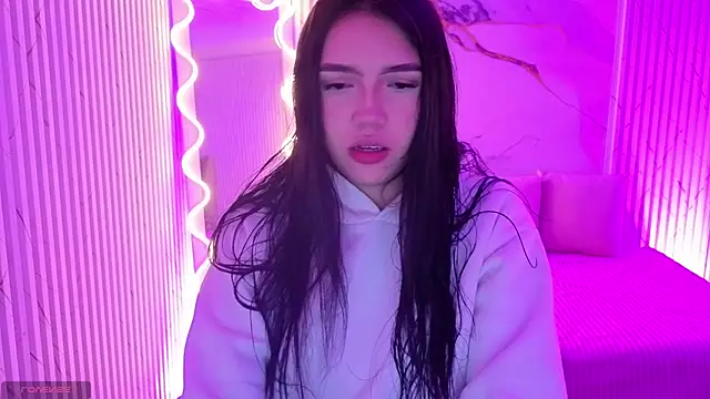 Ameliiaa tay online show from January 16, 12:01 pm