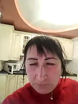 Snapshot of Funny_Karina chatting on October 20, 12:19 pm Funny Karina online show from October 20, 12:19 pm