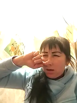 Snapshot of Funny_Karina chatting on October 16, 2:20 pm Funny Karina online show from October 16, 2:20 pm