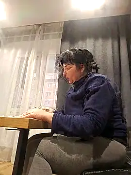 Funny Karina online show from December 18, 11:15 am