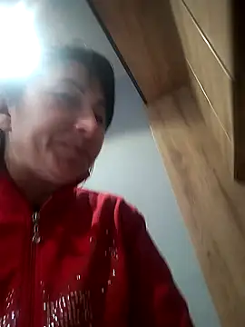 Snapshot of Funny_Karina chatting on September 27, 9:16 am Funny Karina online show from September 27, 9:16 am