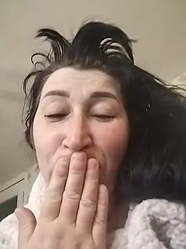 Funny Karina online show from June 3, 4:02 am