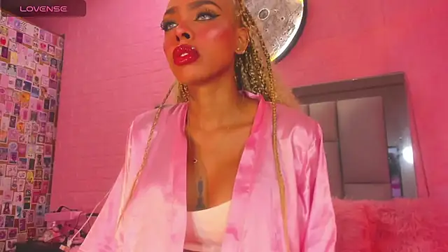 Nicole Rosales online show from September 9, 3:06 am