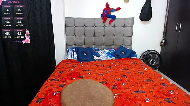 Saylor cassie online show from November 21, 2:52 pm