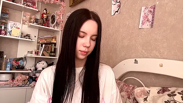 AxyKitten online show from September 14, 12:14 pm