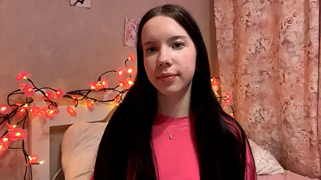 AxyKitten online show from November 14, 4:51 pm