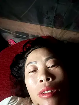 CoMay003 online show from November 2, 6:55 pm