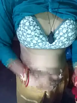 Sonam9696 online show from February 1, 6:28 pm