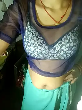 Sonam9696 online show from October 1, 8:14 pm