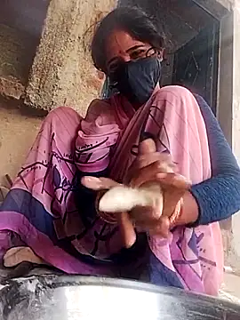 MISS-KAYA online show from November 18, 3:29 am