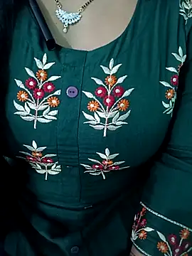 Anjali-bhabhi online show from October 12, 6:05 am