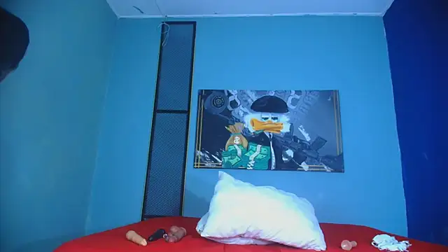 Cristal hott1 online show from November 15, 9:16 pm