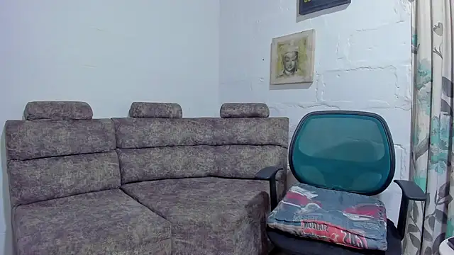 DuoPerverxs online show from November 19, 5:24 pm