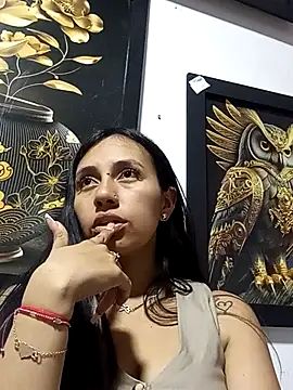 Nika Hot online show from September 20, 3:27 am