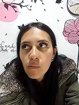 Nika Hot online show from September 9, 3:28 am