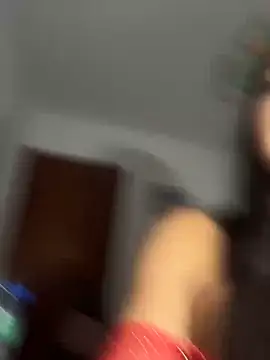 Snapshot of isabellaxendra chatting on October 30, 6:31 pm isabellaxendra online show from October 30, 6:31 pm