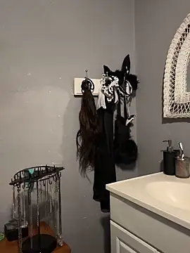 goddessmissmia online show from November 18, 9:38 pm