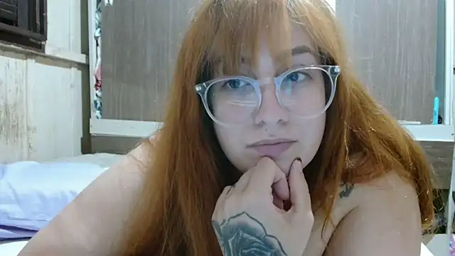 witchkiki online show from January 18, 4:20 am