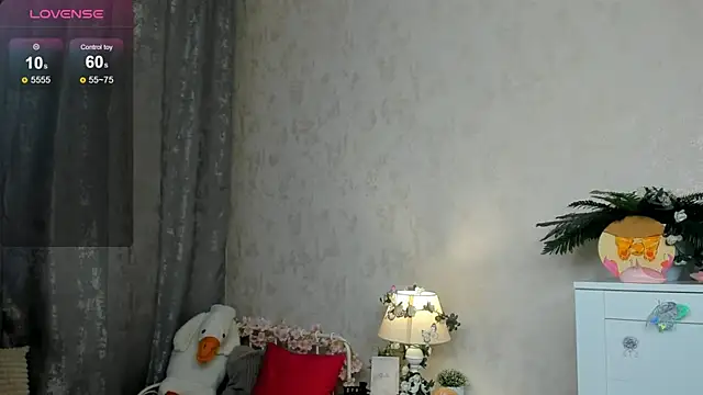 roxydolll online show from November 23, 2:03 am