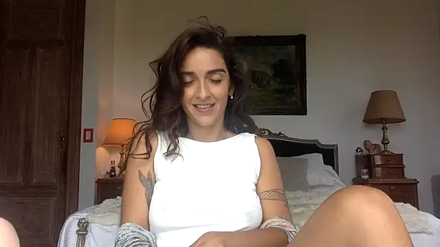 venuslibre online show from November 30, 12:42 pm