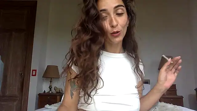 venuslibre online show from October 24, 7:21 pm