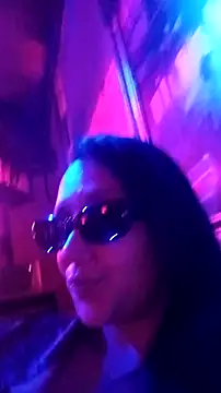 Esmeralda333 online show from November 23, 2:14 am