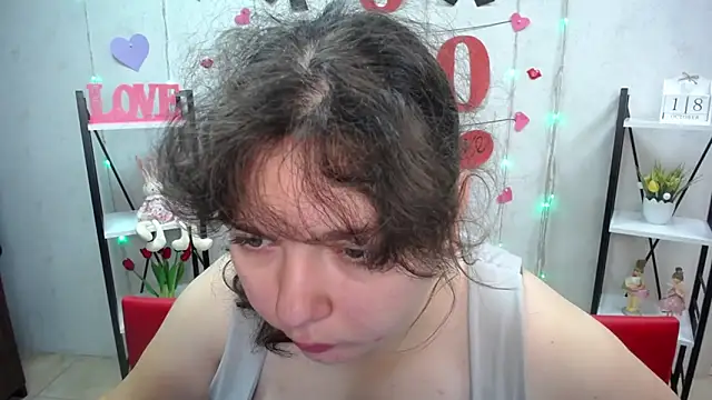 NeonilaLisova online show from October 18, 5:32 am