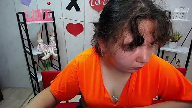 NeonilaLisova online show from September 18, 5:17 am