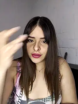 Nahomy cm online show from September 24, 10:20 pm