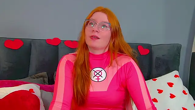 AliceAllisons online show from February 13, 6:20 pm