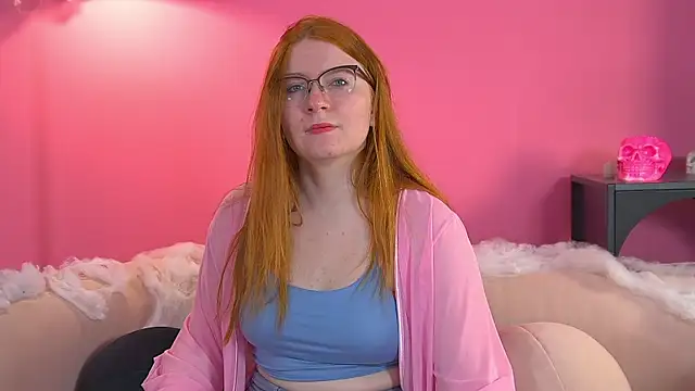 AliceAllisons online show from November 1, 8:24 pm