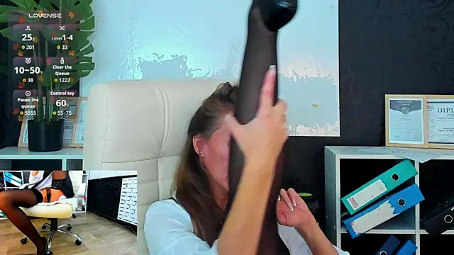 Jesica mooon online show from September 28, 2:07 am