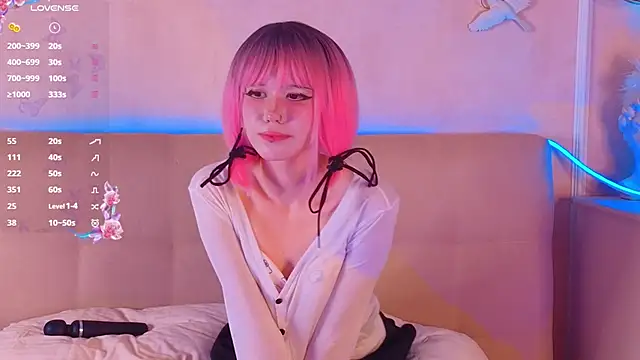 PhyllisSanchez online show from October 10, 9:41 pm