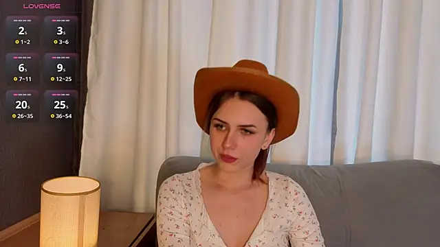 thelittlecowgirl online show from April 10, 6:30 am