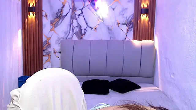 alaia blue online show from September 8, 2:16 pm