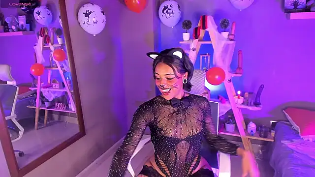 nyxmoonhells online show from October 19, 10:01 pm