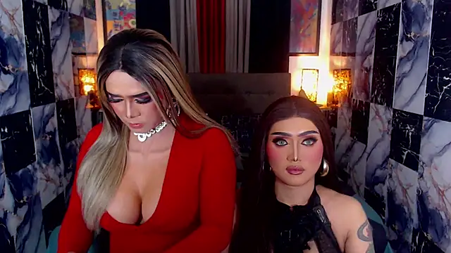 IndestructibleLily online show from September 28, 2:11 pm