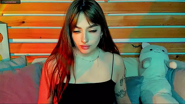 Emily Tylerr online show from November 25, 8:38 am