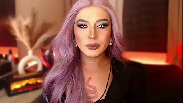 mslilly croft online show from February 9, 9:17 pm