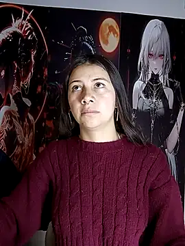 CharlotteSex  online show from March 17, 9:02 am